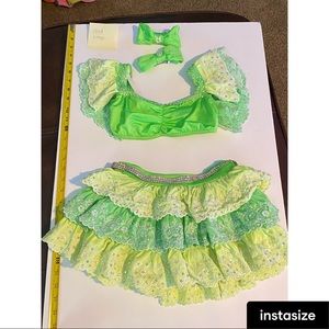 Dance Costume